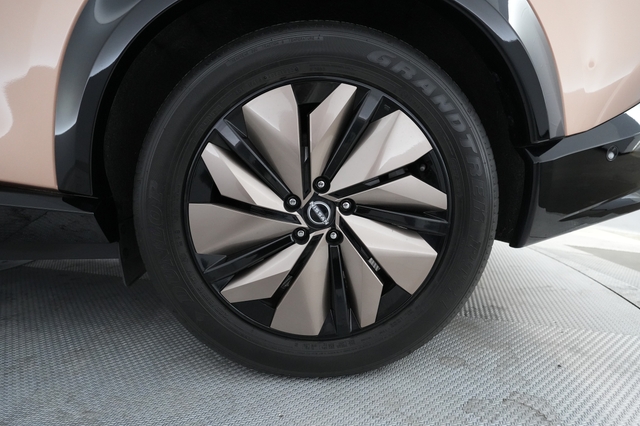 2023 Nissan Ariya