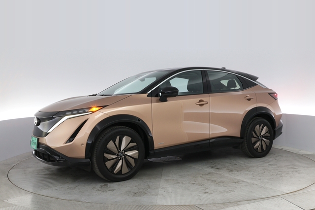 2023 Nissan Ariya