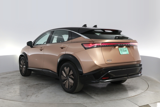 2023 Nissan Ariya