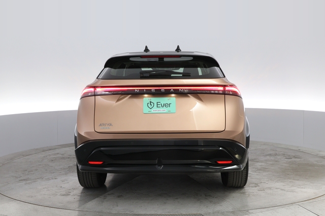 2023 Nissan Ariya