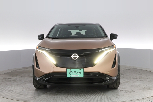 2023 Nissan Ariya