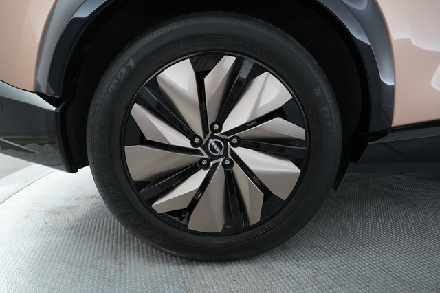 2023 Nissan Ariya