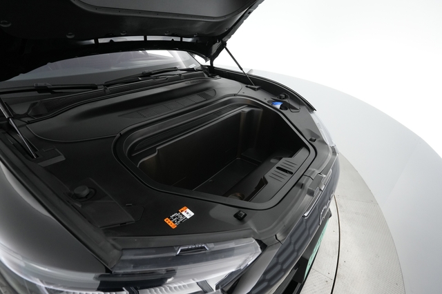 2023 Ford Mustang Mach-E