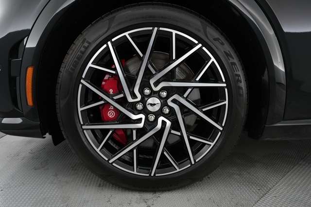 2023 Ford Mustang Mach-E