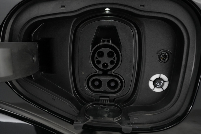 2023 Ford Mustang Mach-E