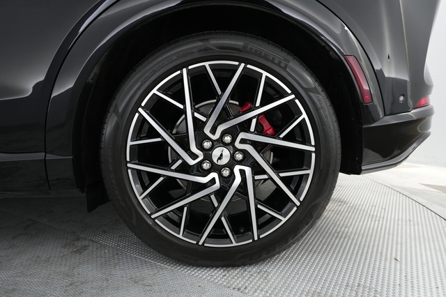 2023 Ford Mustang Mach-E