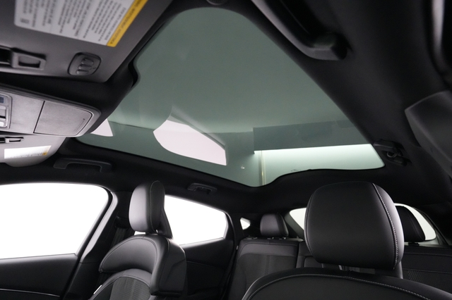 2023 Ford Mustang Mach-E