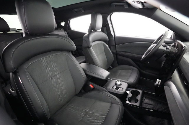 2023 Ford Mustang Mach-E