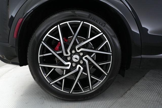 2023 Ford Mustang Mach-E