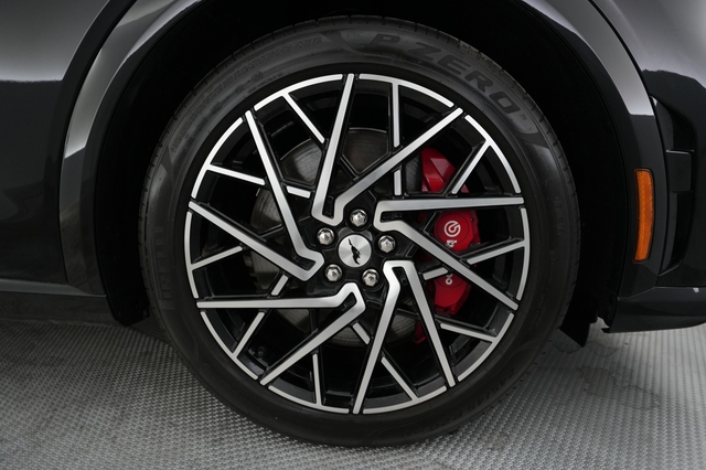 2023 Ford Mustang Mach-E