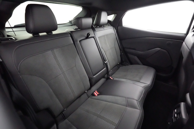 2023 Ford Mustang Mach-E