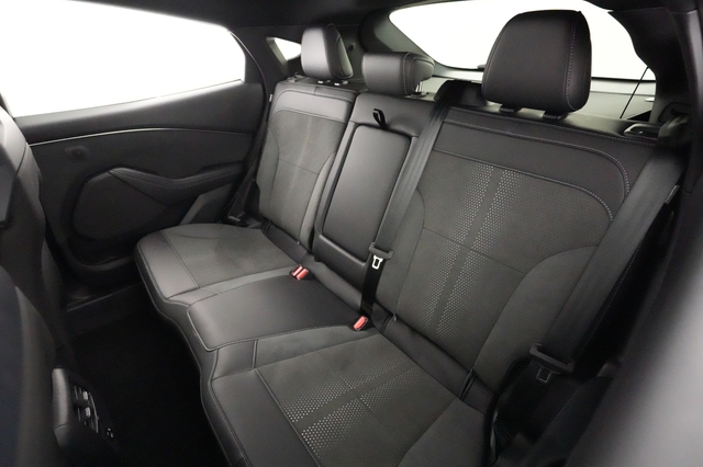 2023 Ford Mustang Mach-E