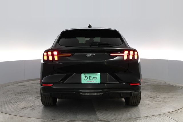 2023 Ford Mustang Mach-E