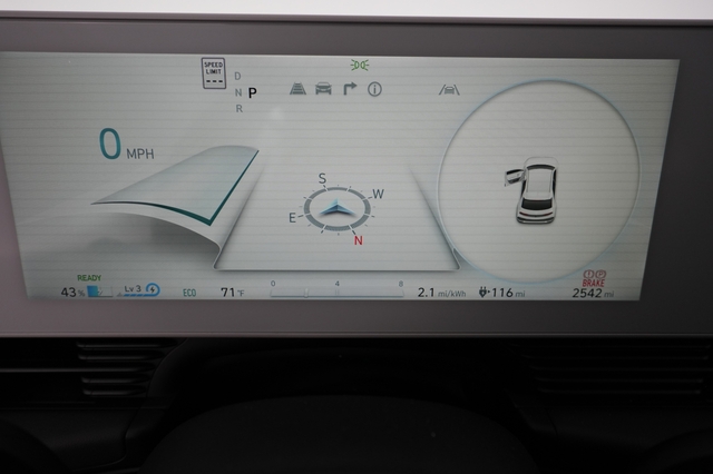 2024 Hyundai IONIQ 5