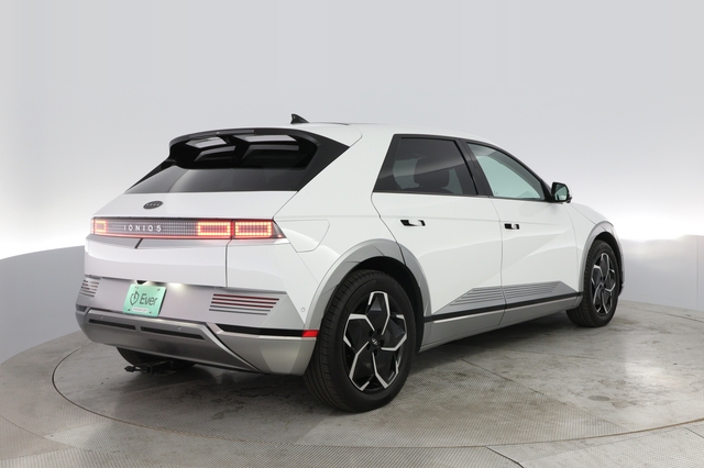 2024 Hyundai IONIQ 5