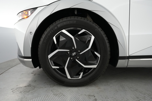 2024 Hyundai IONIQ 5