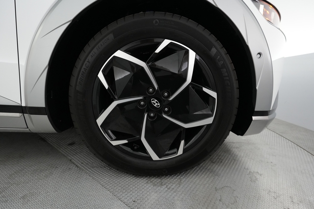 2024 Hyundai IONIQ 5