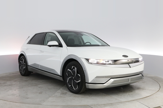 2024 Hyundai IONIQ 5
