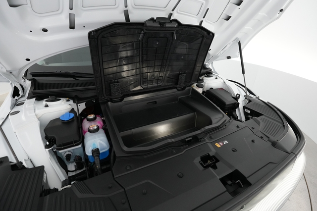 2024 Hyundai IONIQ 5