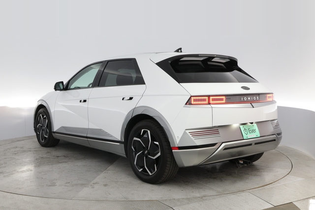 2024 Hyundai IONIQ 5