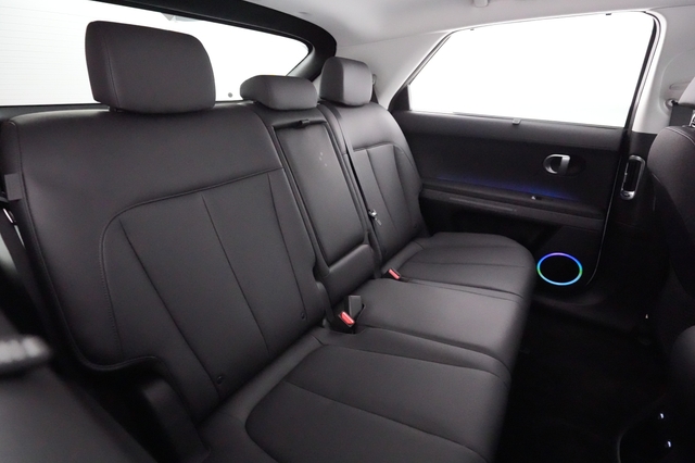 2024 Hyundai IONIQ 5