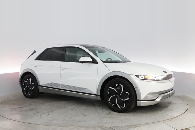 2024 Hyundai IONIQ 5