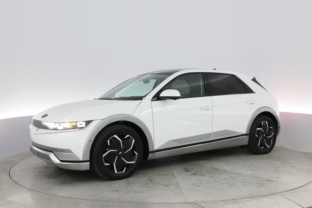 2024 Hyundai IONIQ 5
