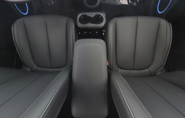 2024 Hyundai IONIQ 5