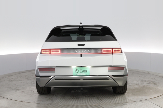 2024 Hyundai IONIQ 5