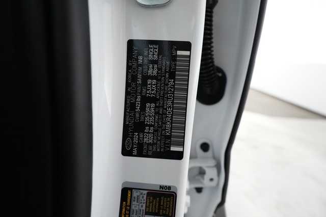 2024 Hyundai IONIQ 5