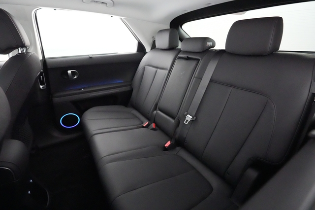 2024 Hyundai IONIQ 5