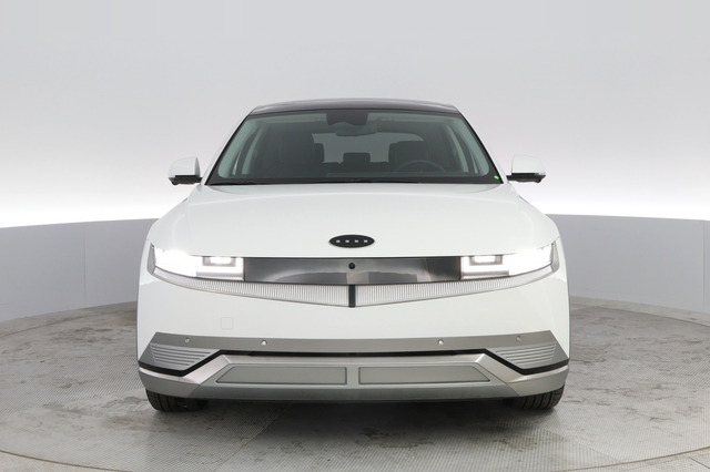2024 Hyundai IONIQ 5