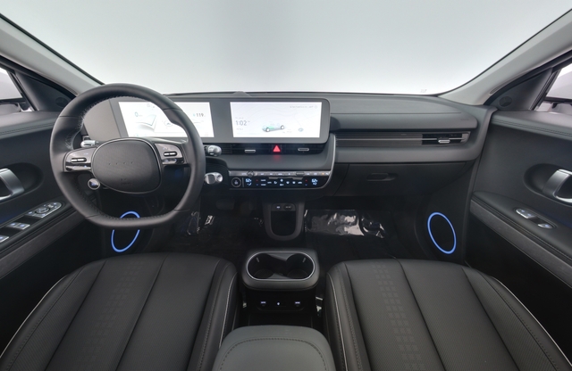 2024 Hyundai IONIQ 5