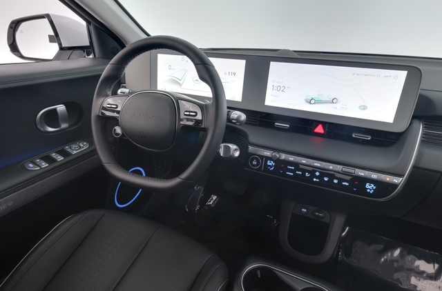 2024 Hyundai IONIQ 5
