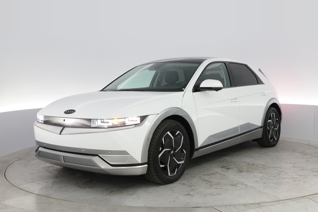 2024 Hyundai IONIQ 5