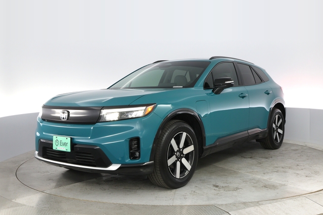 2024 Honda Prologue