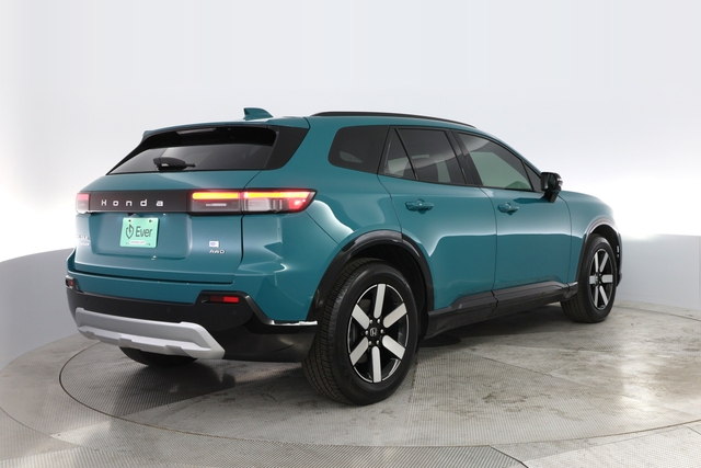 2024 Honda Prologue