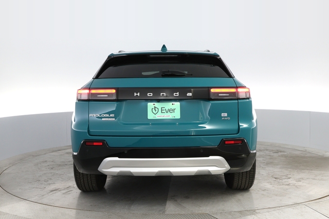 2024 Honda Prologue