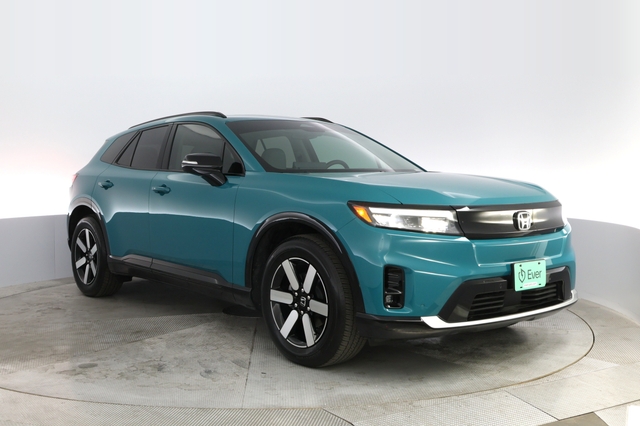 2024 Honda Prologue