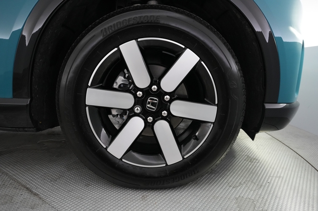2024 Honda Prologue