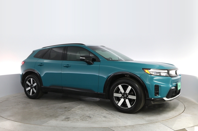 2024 Honda Prologue