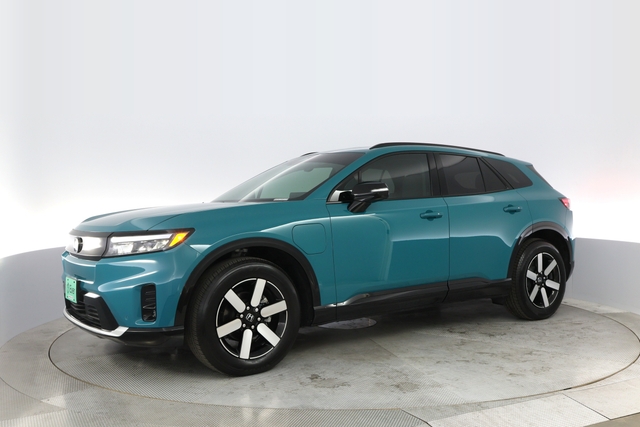 2024 Honda Prologue