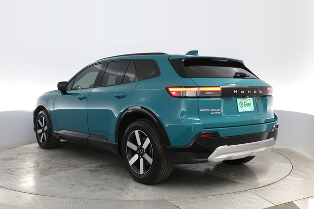 2024 Honda Prologue