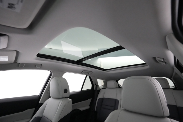 2024 Honda Prologue