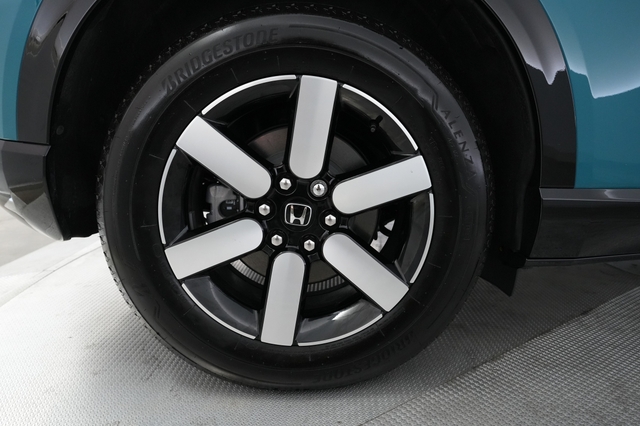 2024 Honda Prologue