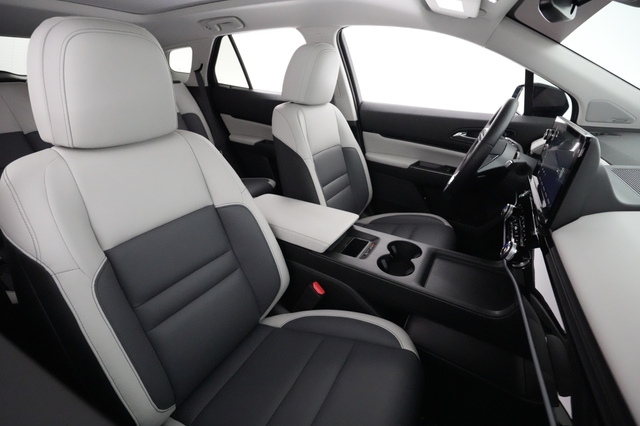 2024 Honda Prologue