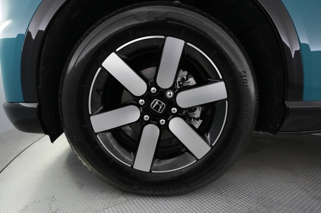 2024 Honda Prologue