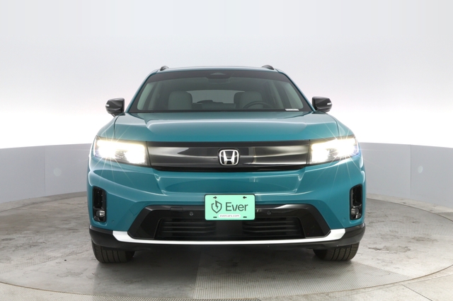 2024 Honda Prologue