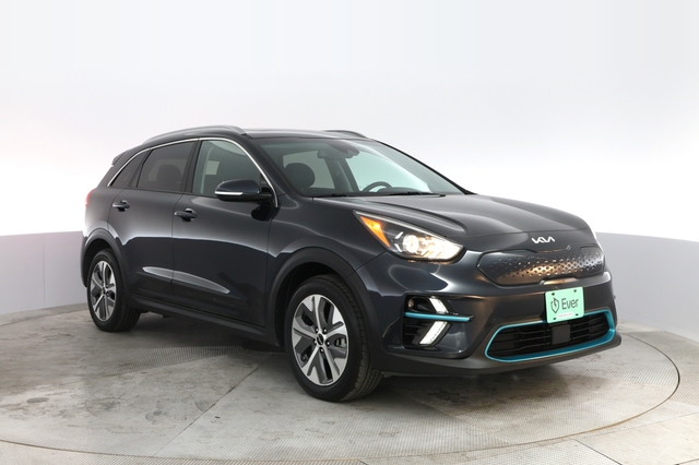 2022 Kia Niro EV