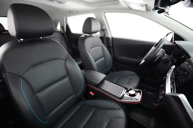 2022 Kia Niro EV